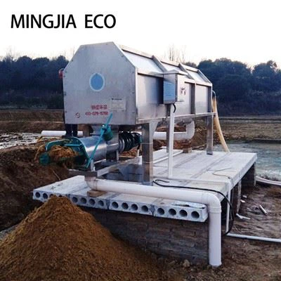 Poul fimye dezidratasyon machin